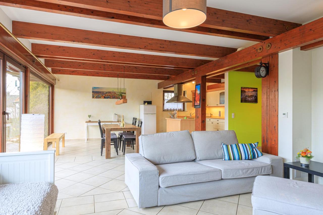 Ferienwohnung Isabella Am Möhnesee Zewnętrze zdjęcie