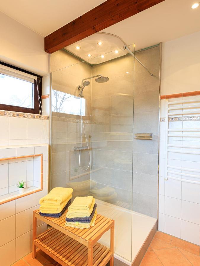 Ferienwohnung Isabella Am Möhnesee Zewnętrze zdjęcie