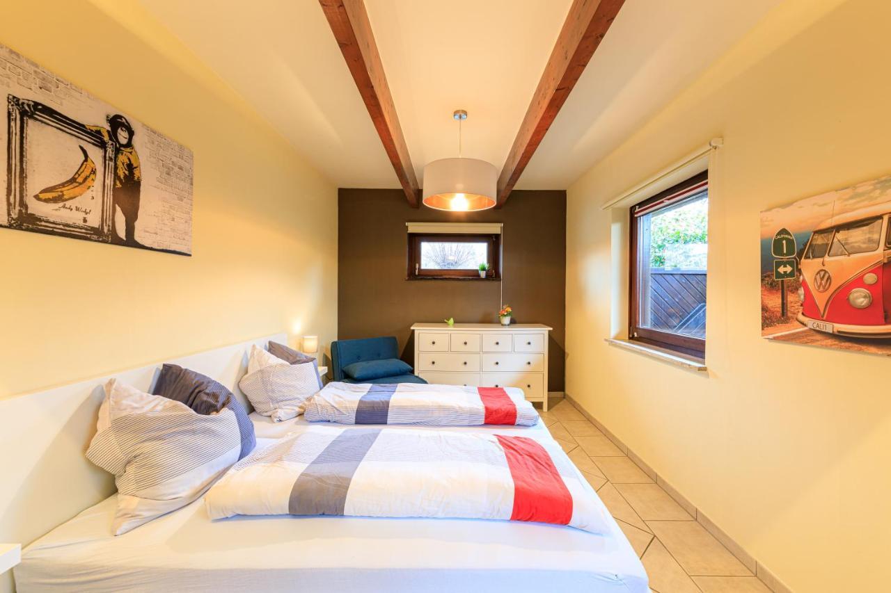 Ferienwohnung Isabella Am Möhnesee Zewnętrze zdjęcie
