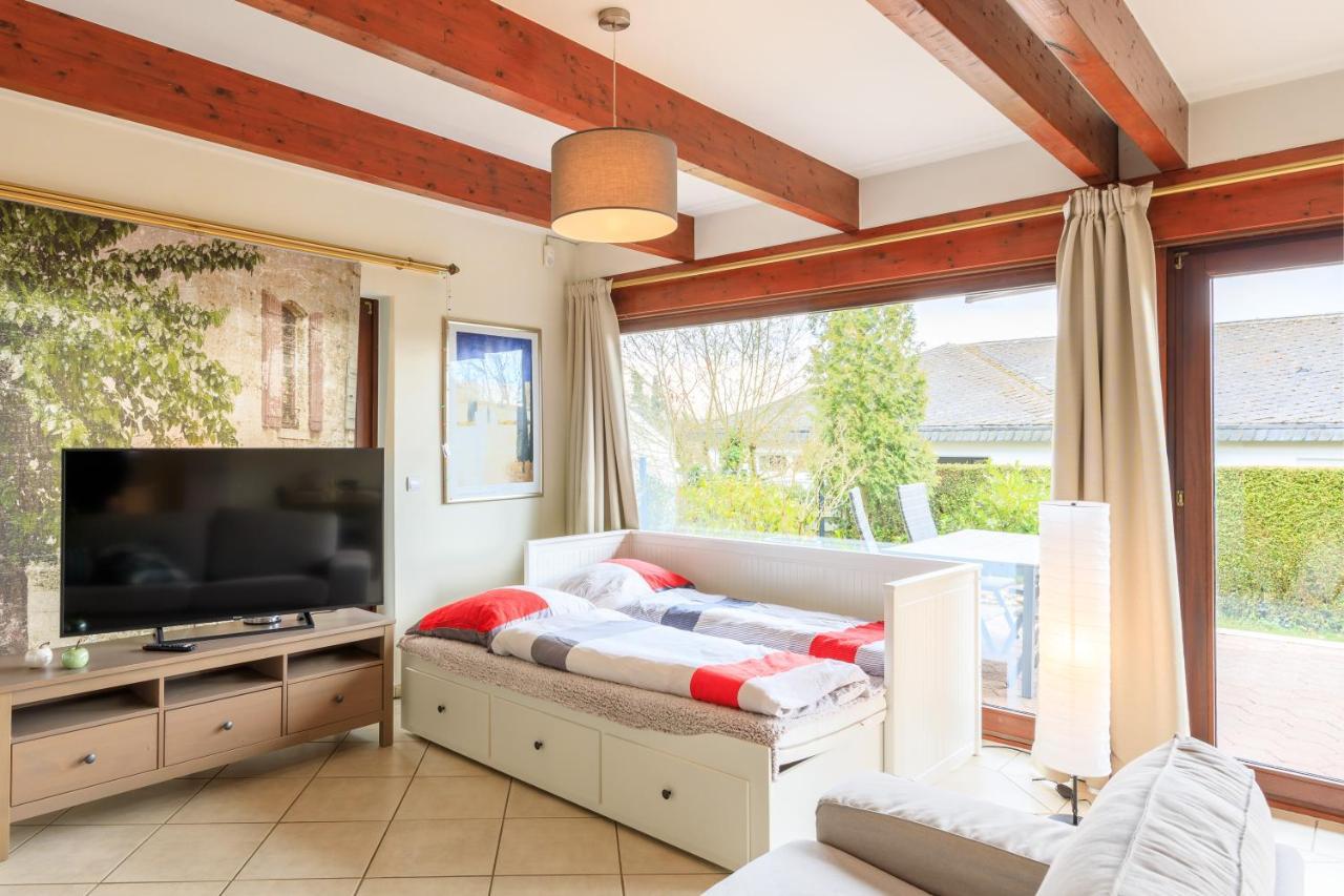 Ferienwohnung Isabella Am Möhnesee Zewnętrze zdjęcie
