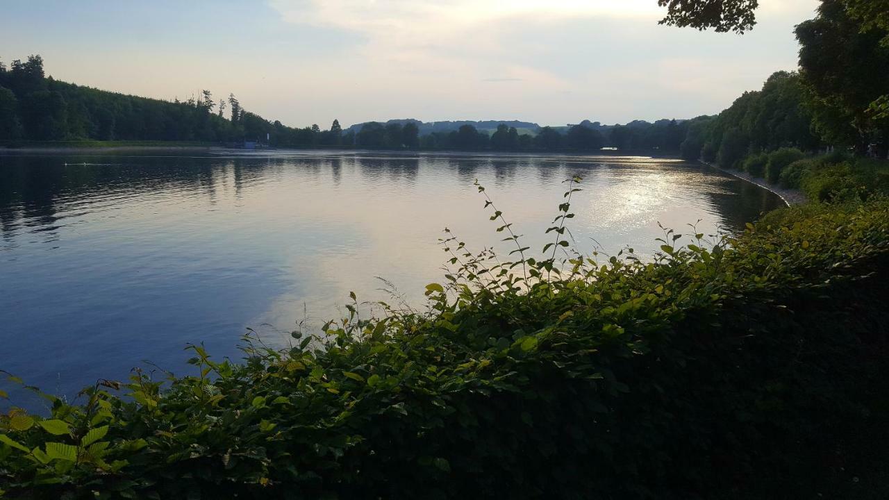 Ferienwohnung Isabella Am Möhnesee Zewnętrze zdjęcie