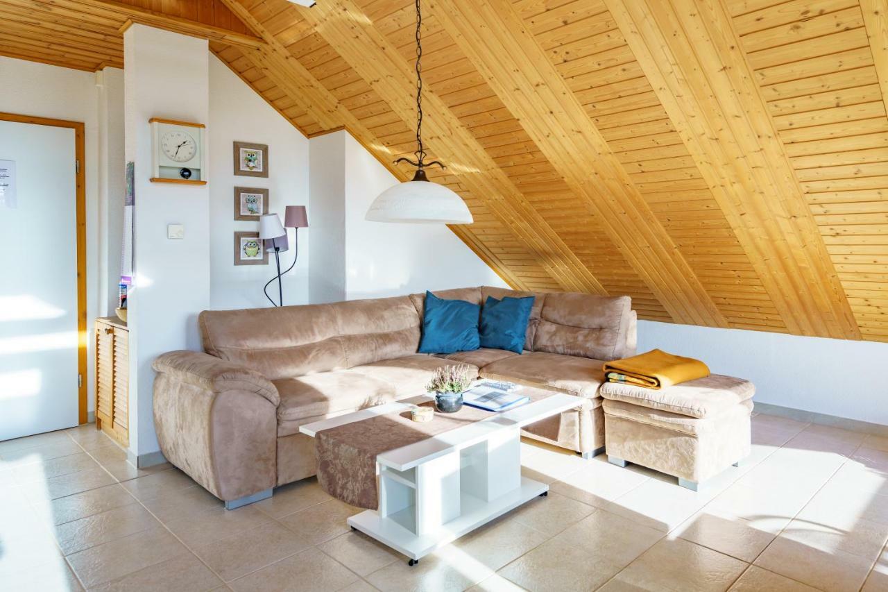 Ferienwohnung Isabella Am Möhnesee Zewnętrze zdjęcie