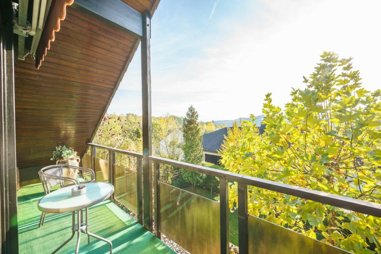 Ferienwohnung Isabella Am Möhnesee Zewnętrze zdjęcie
