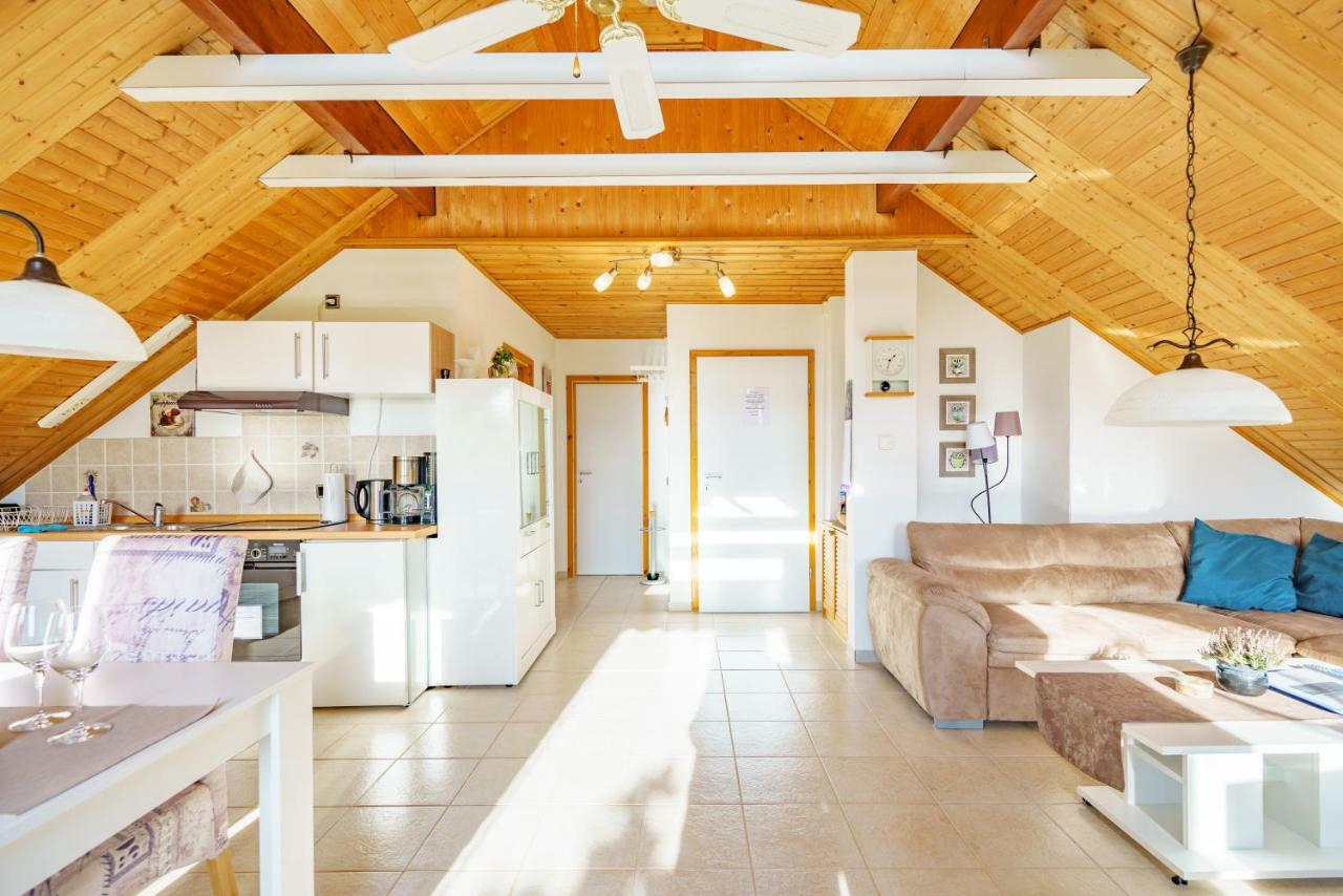 Ferienwohnung Isabella Am Möhnesee Zewnętrze zdjęcie